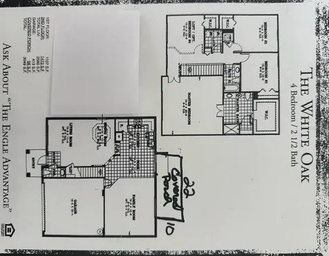 5327 Los Palma Vista Drive Orlando FL 32837
