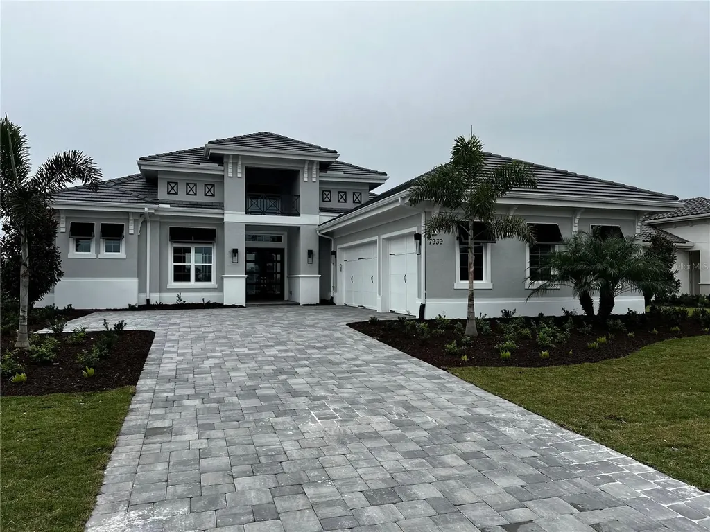 7939 Bowspirit Way Lakewood Ranch FL 34202