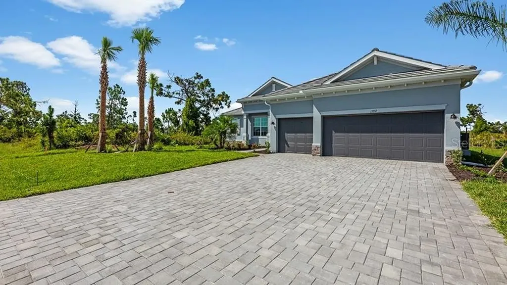 13357 Gershwin Lane Port Charlotte FL 33981