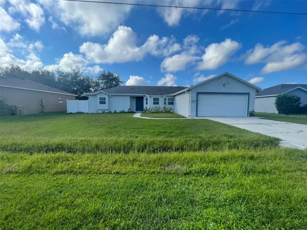 827 Albi Court Kissimmee FL 34759