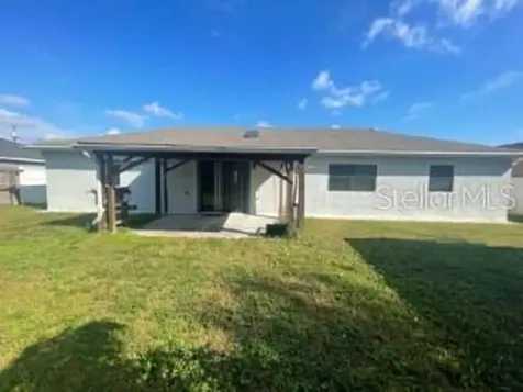 827 Albi Court Kissimmee FL 34759