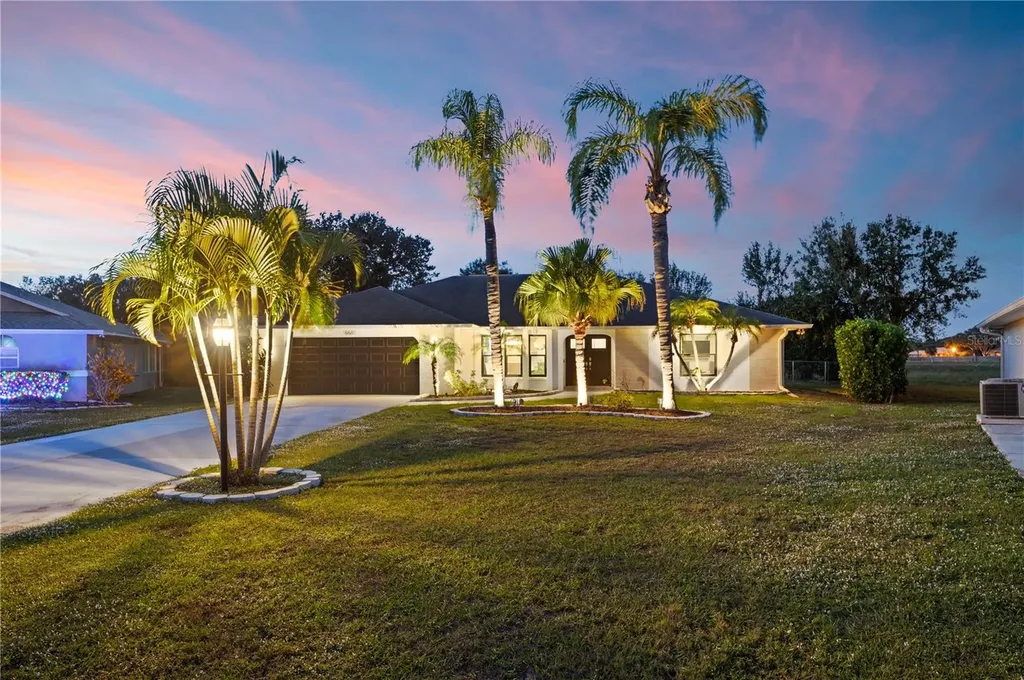 5507 Cynthia Lane Sarasota FL 34235