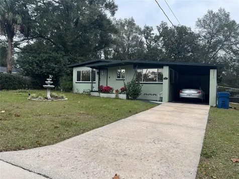2421 Dartmouth Road Deland FL 32724