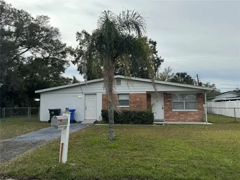 4522 W Idlewild Avenue Tampa FL 33614