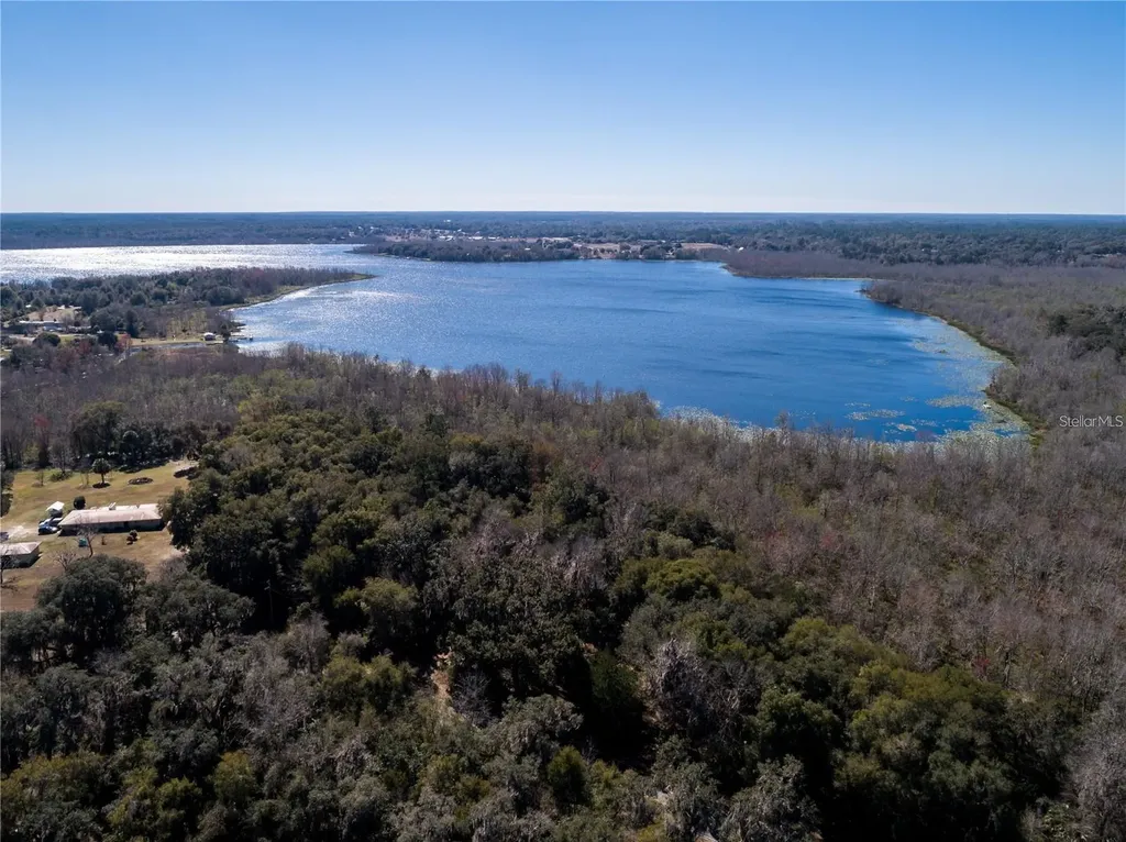 17200 SE 27th Place Road Ocklawaha FL 32179