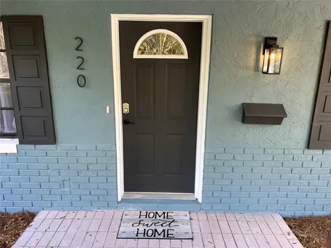 220 Greenwood Road Maitland FL 32751