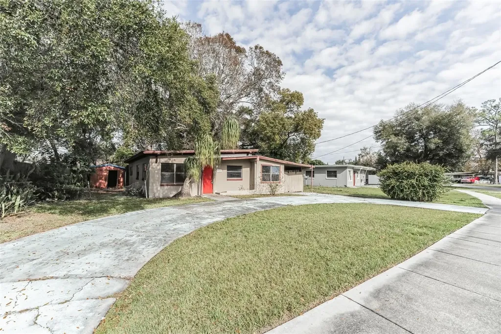 4925 Deauville Drive Orlando FL 32808