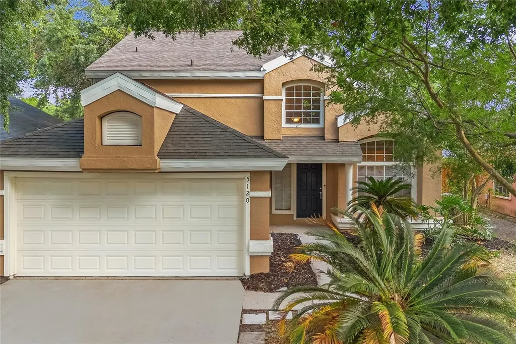 5120 Mystic Point Court Orlando FL 32812