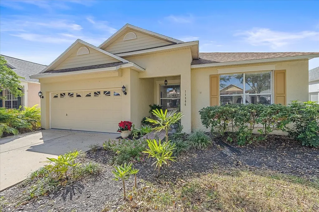 11306 Blue Sage Place Lakewood Ranch FL 34202