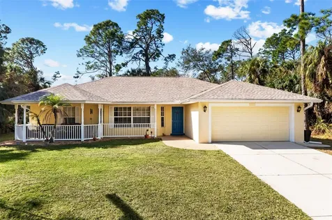 3225 Homewood Avenue North Port FL 34286