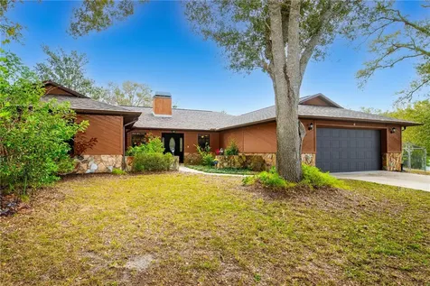 8372 Pinewood Avenue Brooksville FL 34613