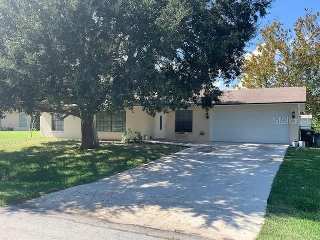 588 Santo Domingo Avenue SW Palm Bay FL 32908