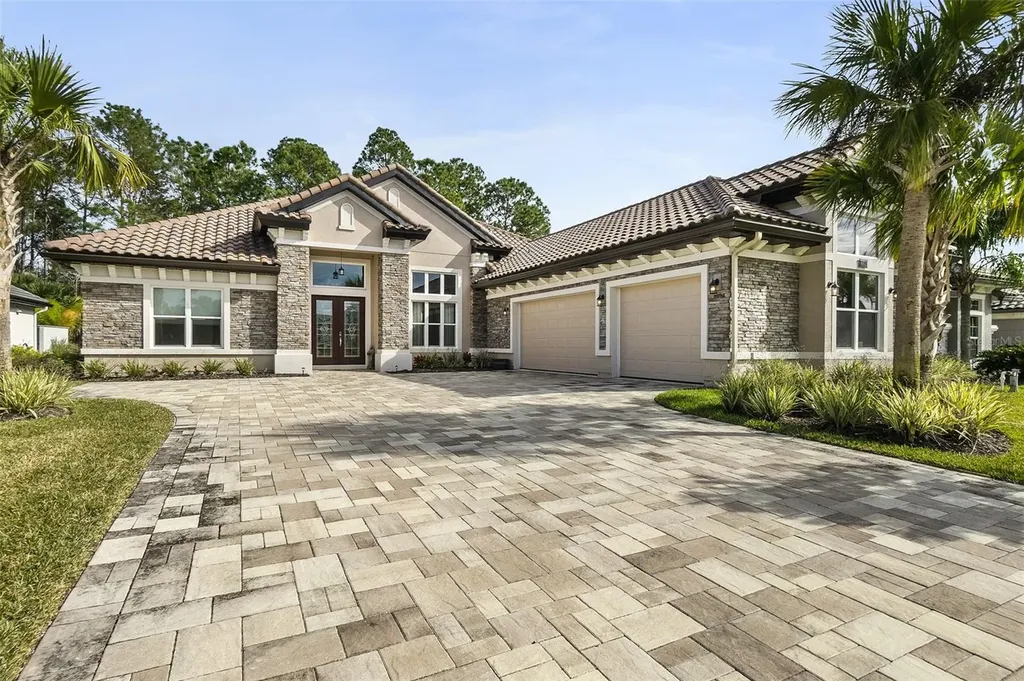 632 Woodbridge Drive Ormond Beach FL 32174