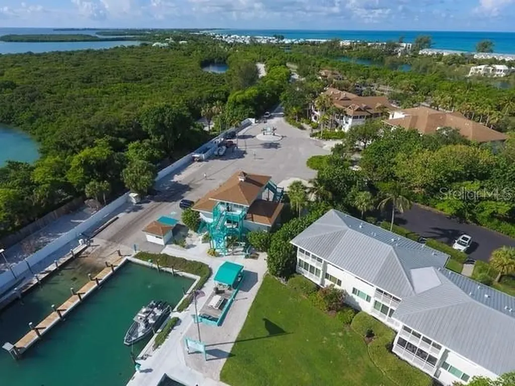 5820 Gasparilla Road Boca Grande FL 33921