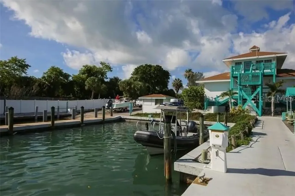 5820 Gasparilla Road Boca Grande FL 33921