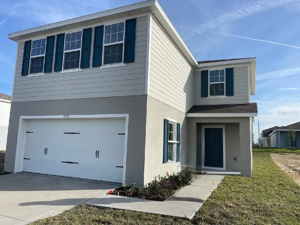 5132 Helm Street Haines City FL 33844