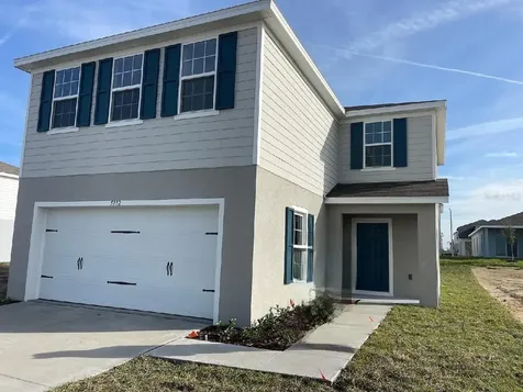 5132 Helm Street Haines City FL 33844