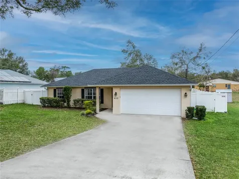 450 Lancaster Avenue Orange City FL 32763