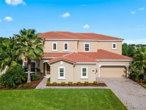 16189 Johns Lake Overlook Drive Winter Garden FL 34787