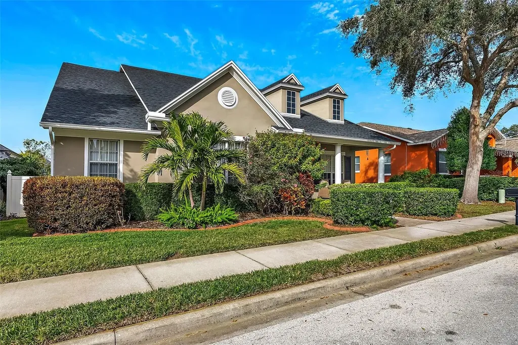 8114 Willow Court Seminole FL 33776