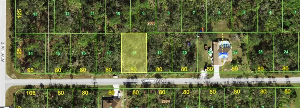 14028 Alabama Avenue Port Charlotte FL 33953