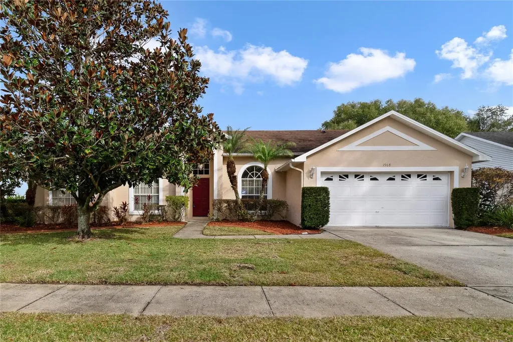 1968 Kindling Court Casselberry FL 32707
