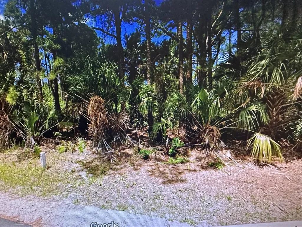 271 J T Sancho Street SW Palm Bay FL 32908