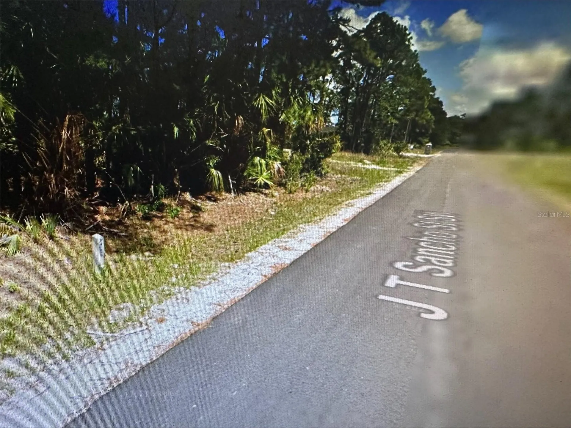271 J T Sancho Street SW Palm Bay FL 32908