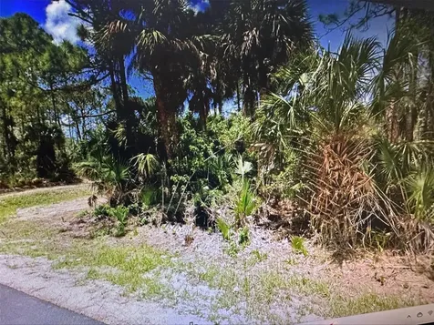 271 J T Sancho Street SW Palm Bay FL 32908