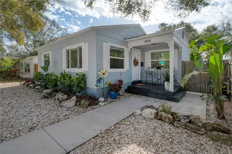 4834 7th Avenue N St Petersburg FL 33713