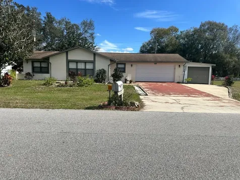 3236 Hollywood Boulevard Sebring FL 33875