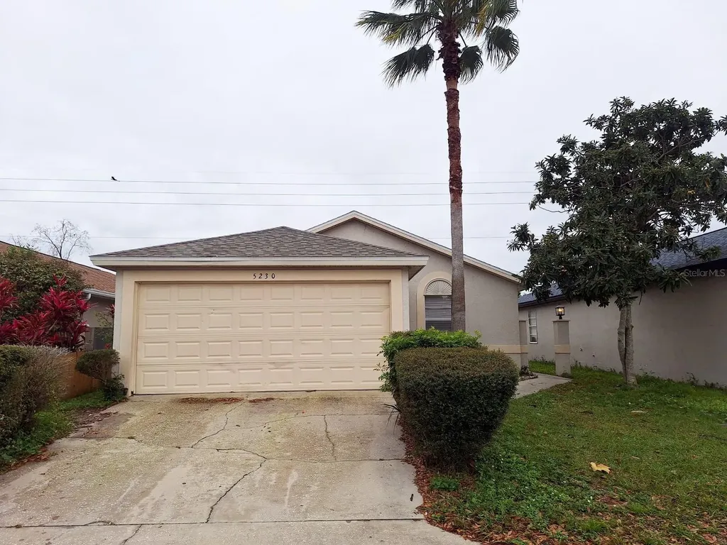 5230 Florida Holly Drive Orlando FL 32811