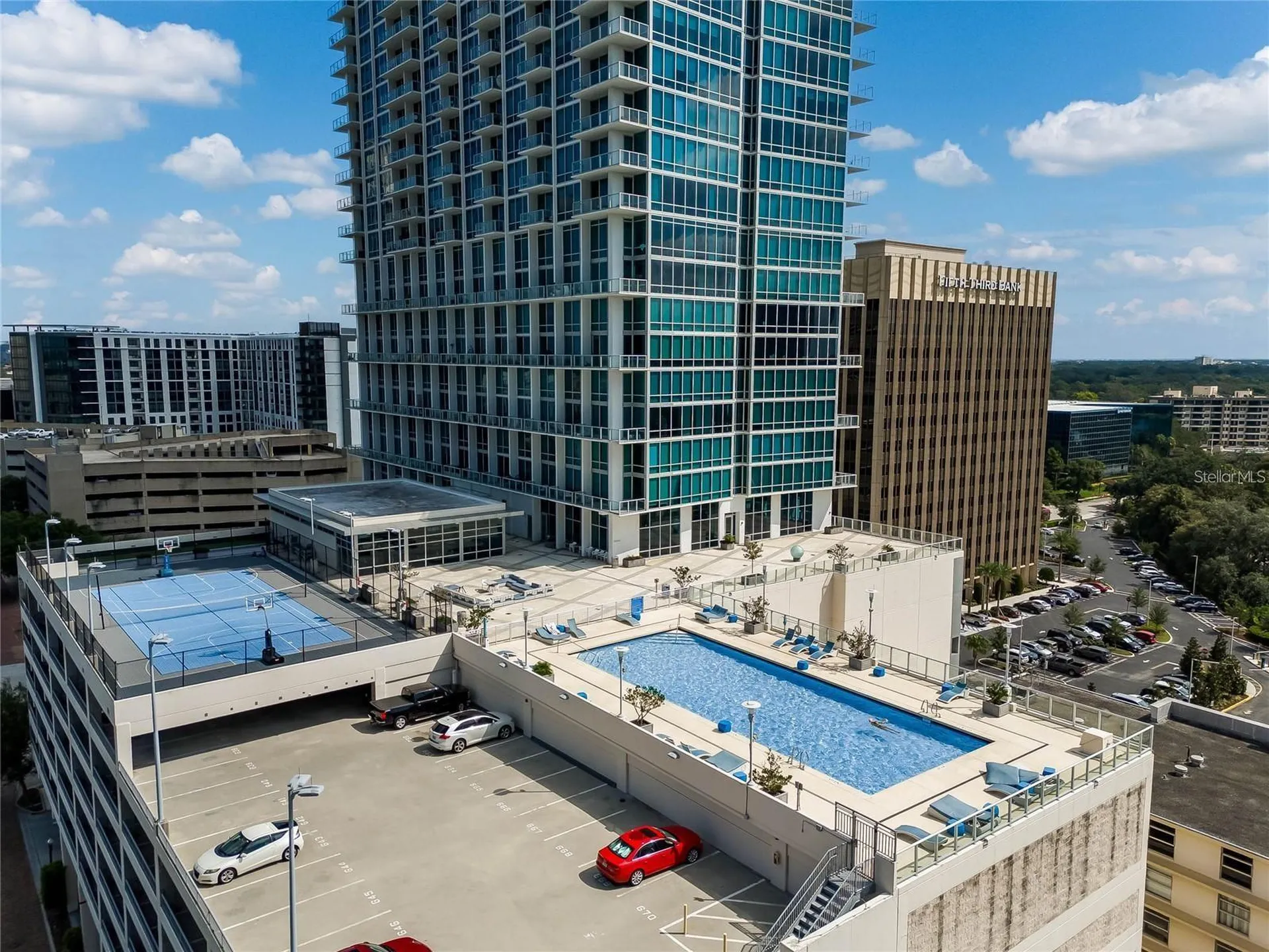 150 E Robinson Street Orlando FL 32801