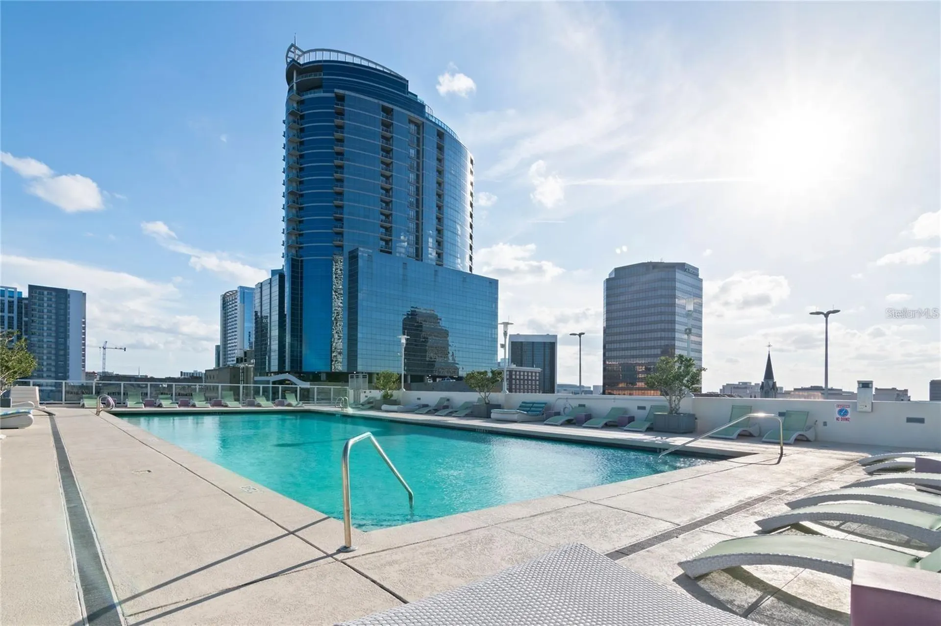 150 E Robinson Street Orlando FL 32801
