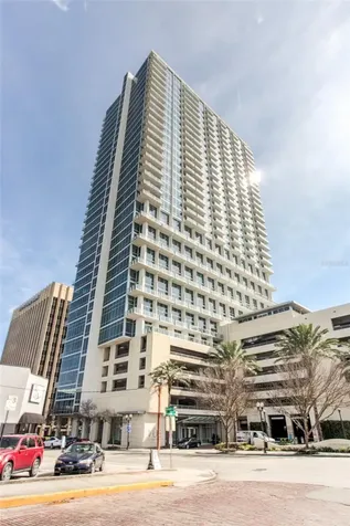 150 E Robinson Street Orlando FL 32801