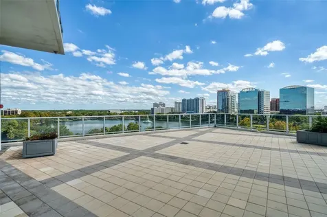 150 E Robinson Street Orlando FL 32801