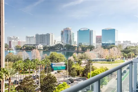 150 E Robinson Street Orlando FL 32801