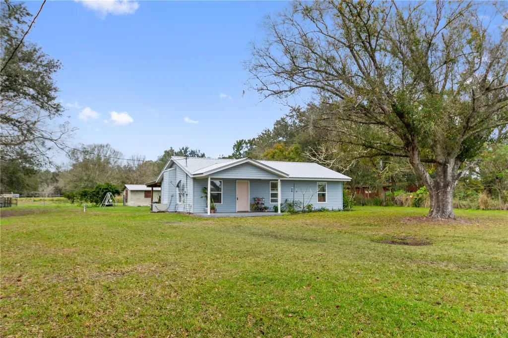 2134 Merle Langford Road Zolfo Springs FL 33890