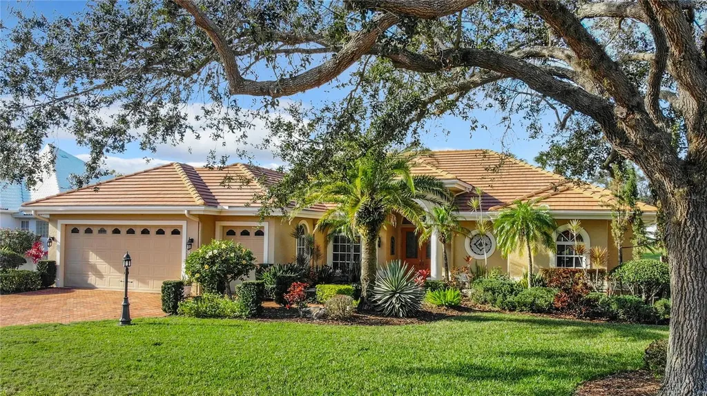 331 Venice Golf Club Drive Venice FL 34292