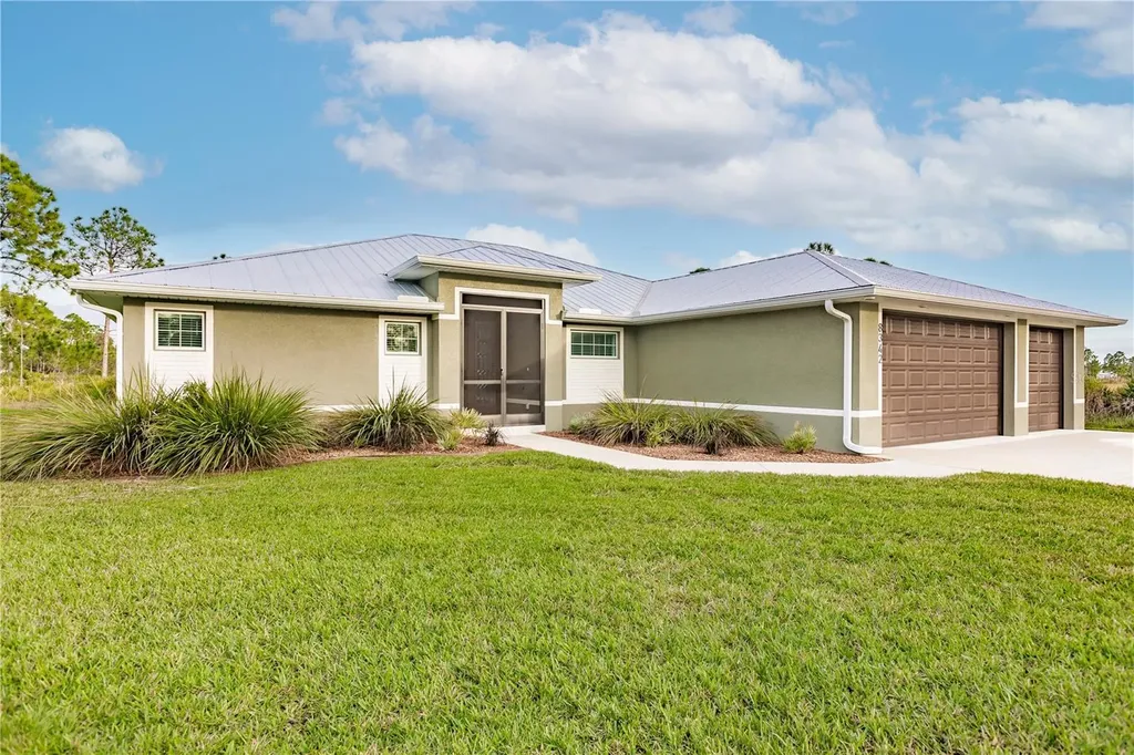 8342 Austrian Boulevard Punta Gorda FL 33982