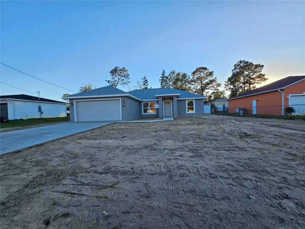 9541 Bahia Road Ocala FL 34472