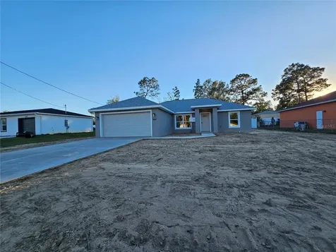 9541 Bahia Road Ocala FL 34472