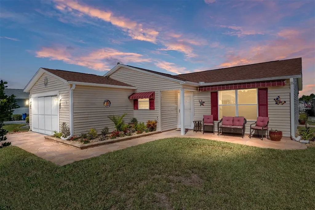 922 Livingston Loop The Villages FL 32162