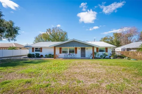 5716 Gibson Shores Drive Lakeland FL 33809
