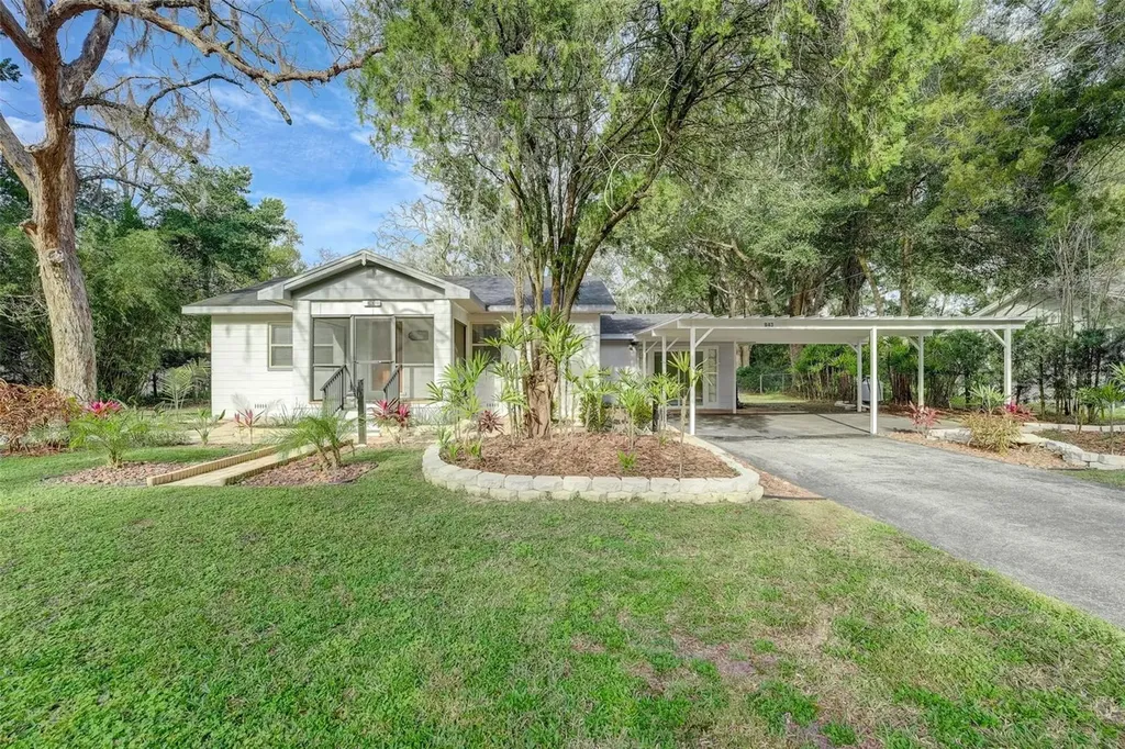 343 Roosevelt Avenue Brooksville FL 34604