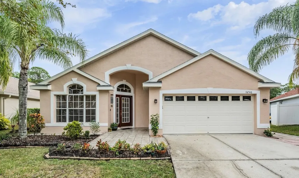 11240 Cypress Reserve Drive Tampa FL 33626