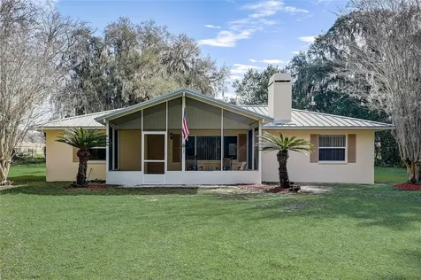 18316 Townsend House Road Dade City FL 33523