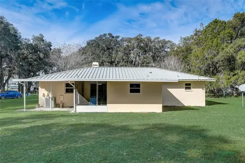 18316 Townsend House Road Dade City FL 33523