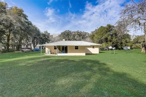 18316 Townsend House Road Dade City FL 33523