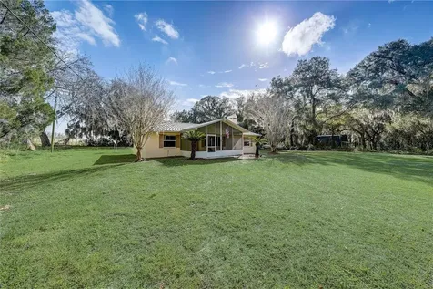 18316 Townsend House Road Dade City FL 33523